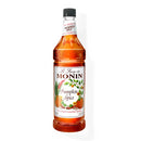 Monin-Pumpkin Spice Syrup, 1L Bottle