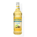 Monin-Sugar Free Vanilla Syrup, 1L Bottle