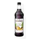 Monin-Old Fashioned Rootbeer Syrup, 1L Bottle