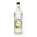 Monin-Mojito Mix Syrup, 1L Bottle