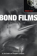 Jim Smith, Stephen Lavington - Bond Films (used)