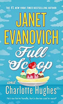 Janet Evanovich, Charlotte Hughes - Full Scoop (Full, Book 6) (Mass Market Paperback) (used)