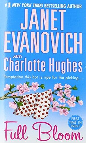 Janet Evanovich, Charlotte Hughes - Full Bloom (Full, Book 5) (Mass Market Paperback) (used)