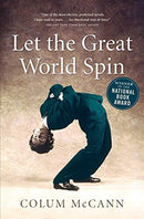 Colum McCann - Let The Great World Spin (used)