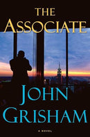 John Grisham - The Associate (Hardcover) (used)