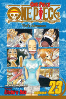 One Piece - Volume 023 (used)