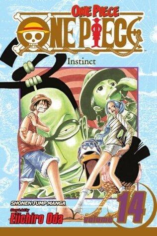 One Piece - Volume 014 (used)