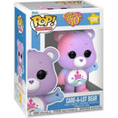 Pop! Care Bears: Care-a-Lot Bear [1205] (used)