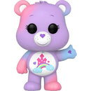 Pop! Care Bears: Care-a-Lot Bear [1205] *Damaged Box (used)