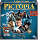 Pictopia: Harry Potter Edition (used)