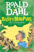 Roald Dahl - Billy and the Minpins (used)