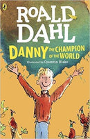 Roald Dahl - Danny the Champion of the World (used)