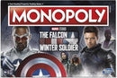 The Falcon and The Winter Soldier (Monopoly)