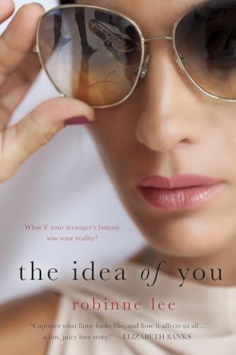 Robinne Lee - The Idea of You (used)