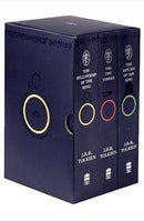 J. R. R. Tolkien - The Lord of the Rings Box Set (used)