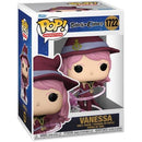 Pop! Black Clover: Vanessa [1722] (used)
