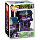Pop! Transformers - Beast Wars: Megatron (Tyrannosaurus Rex) [1716] (used)