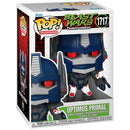 Pop! Transformers - Beast Wars: Optimus Primal [1717] (used)