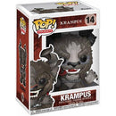 Pop! Krampus: Krampus [14] (used)