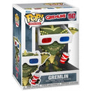Pop! Gremlins: Gremlin (3-D Glasses) [1147] (used)