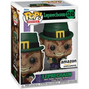 Pop! Leprechaun: Leprechaun (Bloody) [1245] (used)