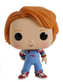Pop! Child's Play 2: Good Guy Chucky [829] (used)