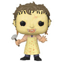 Pop! Texas Chainsaw Massacre: Leatherface with Hammer [1119] (used)