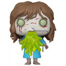 Pop! The Exorcist: Regan Puking [1462] (used)