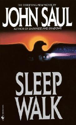 John Saul - Sleepwalk