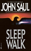 John Saul - Sleepwalk (used)