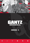 Gantz - Omnibus: Vol 9 (used)
