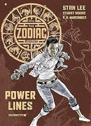 The Zodiac Legacy (2016) - Volume 02: Power Lines (used)