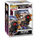 Pop! Five Nights at Freddy's: Eclipse [988] (used)