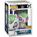 Pop! Five Nights at Freddy's - The Twisted Ones: Stanley [21] (used)