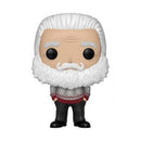 Pop! The Santa Clause: Santa [610] (used)
