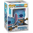 Pop! Lilo and Stitch: Stitch with Ukulele [1044] (used)