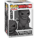 Pop! Godzilla: Godzilla (1954) [1662] (used)