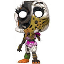 Pop! Five Nights at Freddy's: Ruined Chica [986] (used)