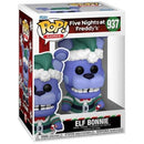 Pop! Five Nights at Freddy's: Elf Bonnie [937] (used)