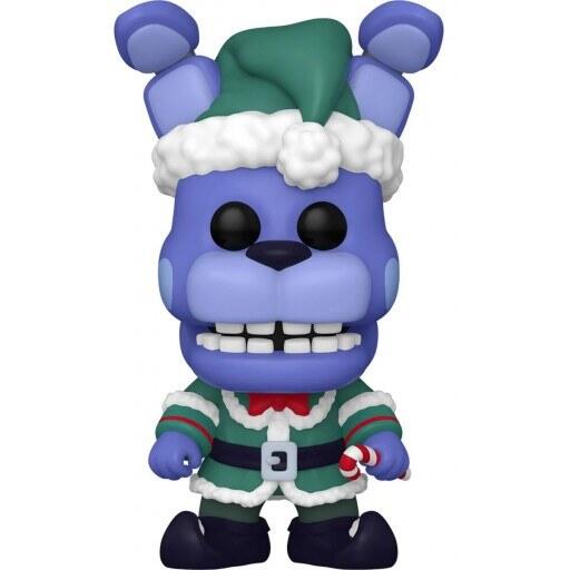 Pop! Five Nights at Freddy's: Elf Bonnie [937] (used)