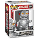 Pop! Godzilla: Mechagodzilla [1564] (used)
