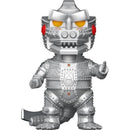 Pop! Godzilla: Mechagodzilla [1564] (used)