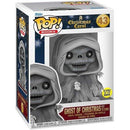 Pop! A Christmas Carol: Ghost of Christmas Yet to Come [43] Glow in the Dark (used)