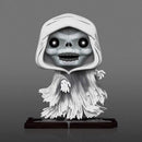 Pop! A Christmas Carol: Ghost of Christmas Yet to Come [43] Glow in the Dark (used)