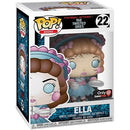 Pop! Five Nights at Freddy's - The Twisted Ones: Ella [22] (used)