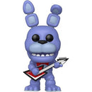 Pop! Five Nights at Freddy's: Bonnie with Guitar (10th Anniversary) [1061] (used)