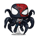 Pop! Spider-Man 2 (Video Game): Advanced Suit 2.0 Symbiote Takeover [1029] (used)