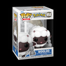 Pop! Pokemon: Wooloo [958] (used)