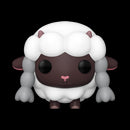 Pop! Pokemon: Wooloo [958] (used)