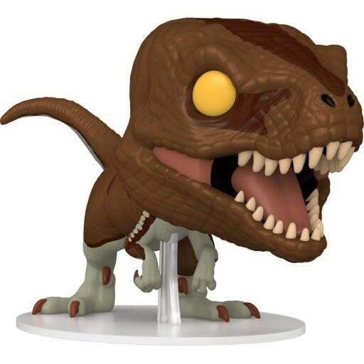 Pop! Jurassic World Dominion: Altrociraptor (Panthera) [1216] (used)